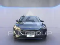2020 Ford FOCUS