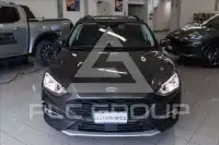 2020 Ford FOCUS