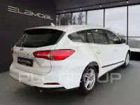 2020 Ford FOCUS