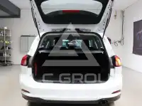 2020 Ford FOCUS
