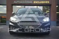 2020 Ford FOCUS