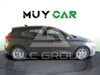 2020 Ford FOCUS