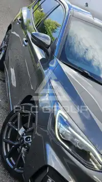 2020 Ford FOCUS