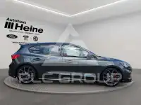 2020 Ford FOCUS