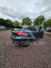 2020 Ford FOCUS