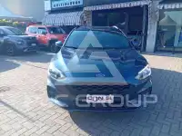 2020 Ford FOCUS