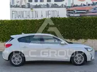 2020 Ford FOCUS