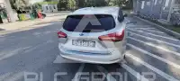 2020 Ford FOCUS