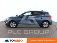 2020 Ford FOCUS