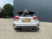 2020 Ford FOCUS