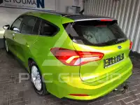 2020 Ford FOCUS