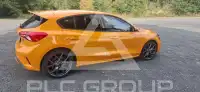 2020 Ford FOCUS