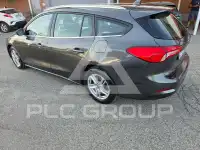 2020 Ford FOCUS