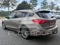 2020 Ford FOCUS