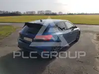2020 Ford FOCUS