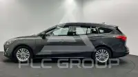 2020 Ford FOCUS