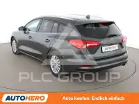 2020 Ford FOCUS