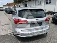 2020 Ford FOCUS