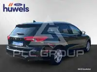 2020 Ford FOCUS