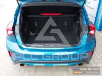 2020 Ford FOCUS