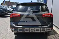 2020 Ford FOCUS