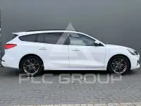 2020 Ford FOCUS