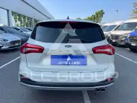 2020 Ford FOCUS
