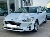 2020 Ford FOCUS
