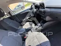 2020 Ford FOCUS