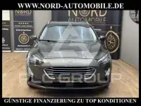 2020 Ford FOCUS