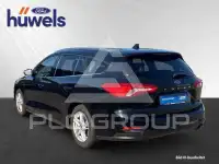 2020 Ford FOCUS