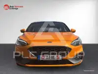 2020 Ford FOCUS