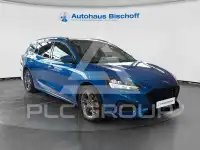2020 Ford FOCUS