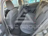 2020 Ford FOCUS