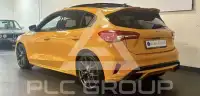 2020 Ford FOCUS