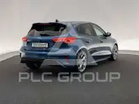 2020 Ford FOCUS