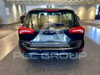 2020 Ford FOCUS