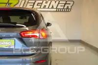 2020 Ford FOCUS