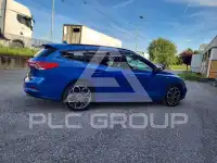 2020 Ford FOCUS