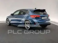 2020 Ford FOCUS