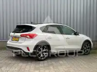 2020 Ford FOCUS