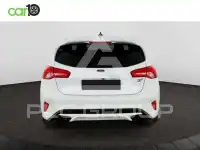 2020 Ford FOCUS