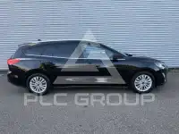 2020 Ford FOCUS