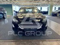 2020 Ford FOCUS