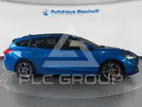 2020 Ford FOCUS
