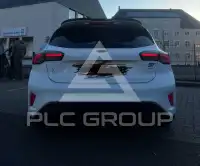 2020 Ford FOCUS