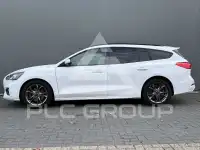2020 Ford FOCUS