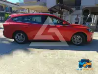 2020 Ford FOCUS