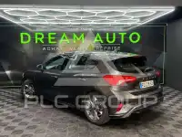 2020 Ford FOCUS