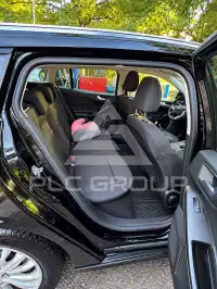 2020 Ford FOCUS